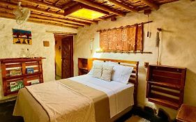 El Huarango Eco Lodge